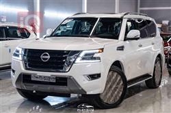 Nissan Armada